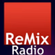 ReMix Radio Logo