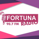 Radio Fortuna FM Sukabumi Logo