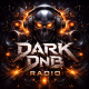 HearMe.fm - Dark DnB Logo