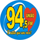 Rádio União Logo