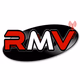 RMV Radio Marne la Vallée Logo