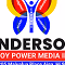 pinoy power media Logo