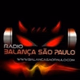 Rádio Balança São Paulo Logo