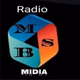 Rádio MBS Mídia Logo