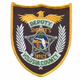 Volusia County, FL Police, Sheriff Logo