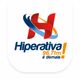 Rádio Hiperativa Logo