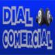 Dial Comercial Logo