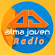 Alma Joven Radio Logo