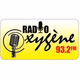 Radio Oxygène 93.2 Logo