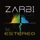 Zarbi Estéreo Logo