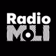 RadioMoLI Logo