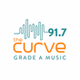 91.7 The Curve - WJPR logo