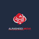 Al Rasheed Radio Basra Logo