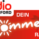 Radio Herford - Dein Sommer Radio Logo