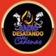 Radio Desatando las Cadenas logo