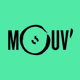 Mouv' Logo