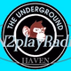 in2playradio Logo