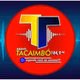 Rádio Tacaimbó logo