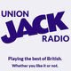 Union JACK Radio - Dance Logo