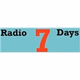 Radio 7 Days Logo