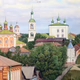 Radio Orthodox chants Logo