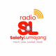 Radio Salafy Lumajang Logo