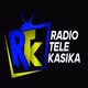 Radio Télé Kasika Logo