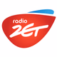 Radio ZET - Fitness Logo