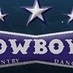 Cowboys Country Dance Logo