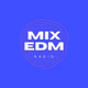 MIX EDM Logo