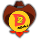 Dinâmica FM Logo