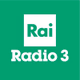 RAI Radio 3 Logo