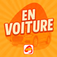 Radio SCOOP - En voiture Logo