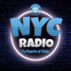 NY CITY RADIO Logo