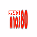 Rádio Embalos Anos 80 Logo