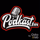 Podkast.FM Logo