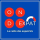 OndExpat Logo