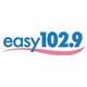Easy 102.9 - WEZI Logo