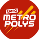 Metropolys - 2000 Logo