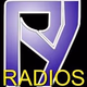 Ambiant Radio Logo