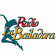 Difosa Radio - Radio La Bailadora Logo