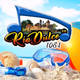 Radio Río Dulce Logo
