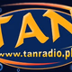 Tan Radio - Christian Light Spiritual Logo