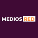 Radio Medios Red Logo