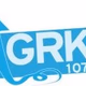 Radio GRK Logo