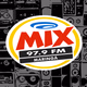 Mix FM Maringá Logo
