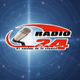 Radio 24 de Julio Logo