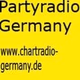 Chartradio Germany - Partyradio Germany Logo
