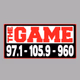 The Game FM - WEAV Logo