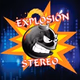 Explosión Estéreo Logo